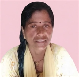 Mamta - Part time Cleaner and Cook and Patient Care and Elderly Care and Baby Sitter in Najafgarh in Delhi