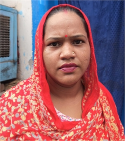 Mamta - Part time Cleaner and Cook in Pandav nagar in Delhi