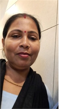 Mamta - Part time Cleaner in Munirka in Delhi