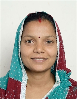 Mamta - Part time Cook and Baby Sitter in Pratap Nagar in Delhi