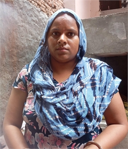Mamta - Part time Cook in krishna park in Delhi