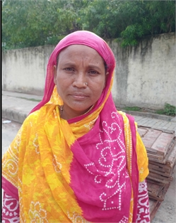 Mamta - Part time Cleaner in Vasant Kunj, in Delhi