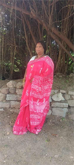 Mamta - Part time Cook in Shanti Nagar, South Lalaguda, Malkajgiri, Secunderabad, in Hyderabad