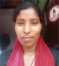 Mamta - Part time Patient Care and Elderly Care in Naraina in Delhi