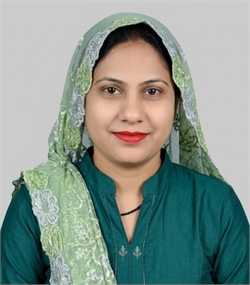 Mamta - Part time Cook in Green Park in Delhi
