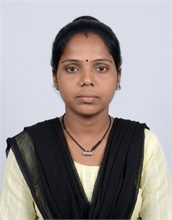 Mamta kumari - Part time Cleaner and Baby Sitter in Janakpuri in Delhi