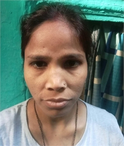 Mamta - Part time Cook and Baby Sitter in Rajiv Gandhi Camp in Delhi