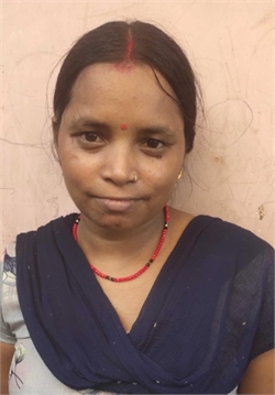 Mamta - Part time Cook in Gopalpur Village in Delhi