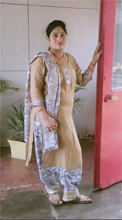 Mamta - Part time Baby Sitter in Jaipur in Jaipur