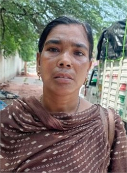 Mamta - Part time Cleaner in Vasant Kunj in Delhi