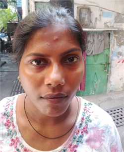 Mamta - Part time Cleaner in Timarpur in Delhi