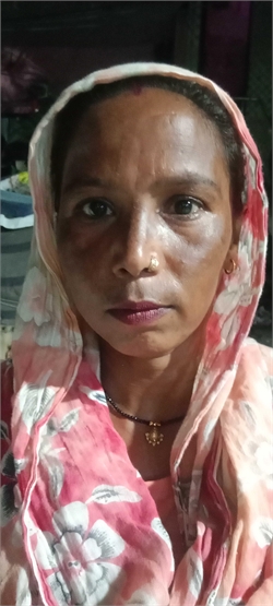 Mamta - Part time Cleaner in Jahangir puri EE in Delhi