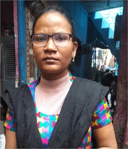Mamta - Part time Cleaner in Timarpur in Delhi