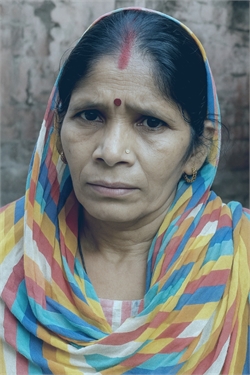 Mamta - Part time Cleaner and Cook in Saidulajab in Delhi