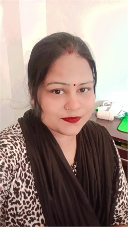 Mamta - Part time Patient Care and Elderly Care and Baby Sitter in Mandoli in Delhi
