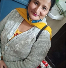 Mamta - Part time Cook in Uttam Nagar, New Delhi, in Delhi