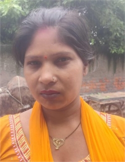 Mamta - Part time Cleaner in Wazirpur in Delhi
