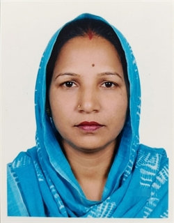 Mamta - Part time Baby Sitter in Chanakyapuri in Delhi