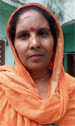 Mamta - Part time Cleaner and Cook in shahdara in Delhi