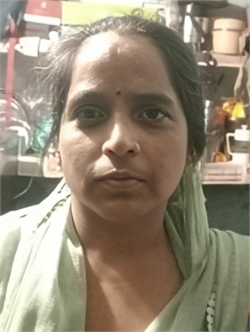 Mamta - Part time Cleaner in Jahangirpuri, in Delhi