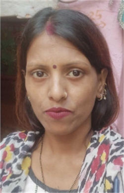 Mamta - Part time Cook in Daya Basti in Delhi