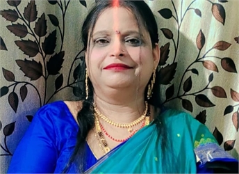 Mamta - Part time Baby Sitter in Greater Noida in Ghaziabad