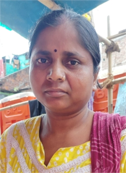 Mamta - Part time Cook in Anand Vihar in Delhi