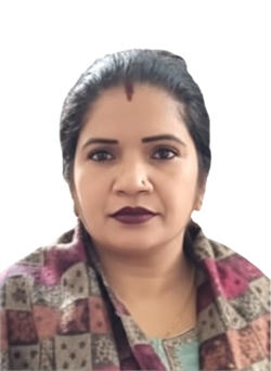 mamta - Part time Patient Care and Elderly Care in Burari in New Delhi