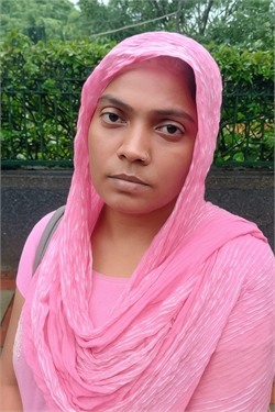 Mamta - Part time Cleaner in Najafgarh in Delhi
