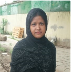Mamta - Part time Cleaner in Masoodpur in Delhi