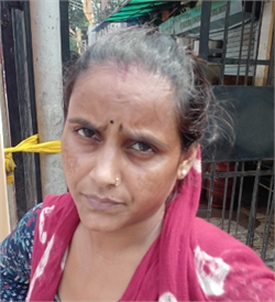 Mamta - Part time Cook in Kalkaji in Delhi