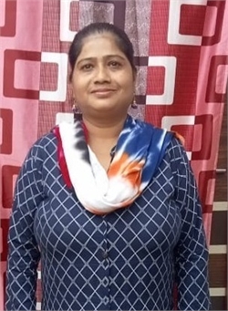 Mamta Aalekh Gedam - Full time Baby Sitter in Chandrapur in Mumbai