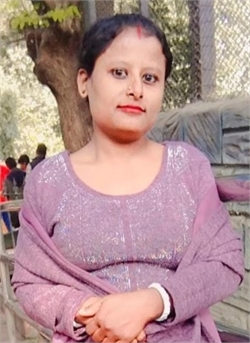 Mamta Adhikari - Full time Cleaner and Cook in Kolkata in Kolkata