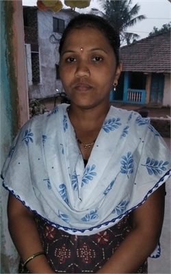 Mamta Bakade - Full time Cook in Roha (Raigarh) in Roha