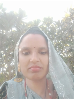 Mamta Berwa - Part time Cleaner in Sector 26, Pratap Nagar, in Jaipur