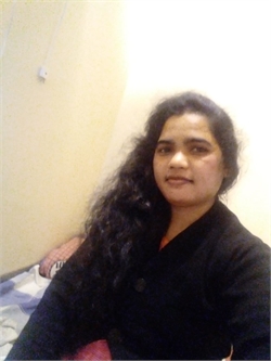Mamta Bhagat - Full time Cook in Malad Malwani in Mumbai