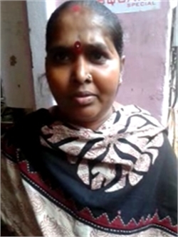 Mamta Bhagvat - Part time Cleaner in Vile Parle West in Mumbai