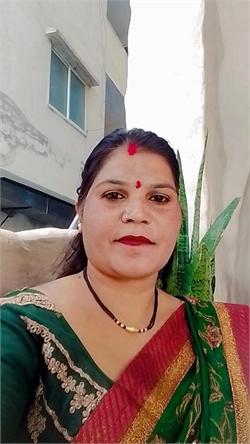 mamta bhalse - Part time Baby Sitter in Pardesipura in Indore