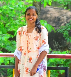 Mamta Dang - Full time Cleaner and Baby Sitter in Malad West in Navi Mumbai