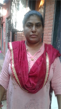 Mamta Das