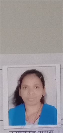 Mamta Datta - Part time Cleaner in Nalasopara East in Mumbai