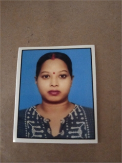 Mamta Davi - Part time Baby Sitter in Chirag Dilli, New Delhi in New Delhi