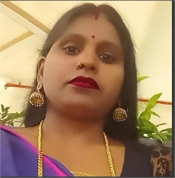 mamta devi - Part time Cleaner and Baby Sitter in Hoodi in Bangalore Bengaluru