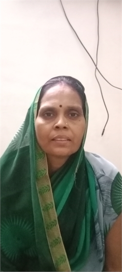 Mamta Devi - Part time Cleaner and Cook in Rohini, New Delhi in New Delhi