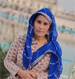 Mamta Devi - Part time Cleaner and Baby Sitter in Dwarka mor metro station in New Delhi