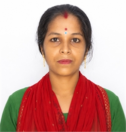 Mamta Devi - Part time Cleaner and Cook in School Block Shakarpur in Delhi