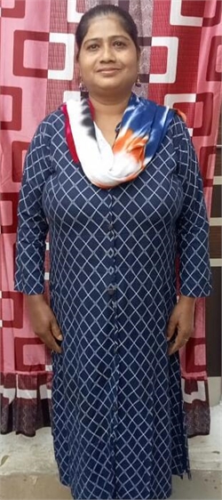 Mamta Gedam - Full time Baby Sitter in Khar Danda in Navi Mumbai