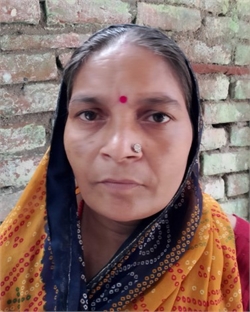 Mamta Gupta - Part time Cleaner in GTB Nagar in Delhi