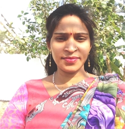 Bindu gupta (laxmi) - Full time Cook and Baby Sitter in kalyan east in Mumbai