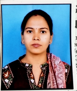 Mamta Jagarwal - Part time Cook and Baby Sitter in delhi in Delhi